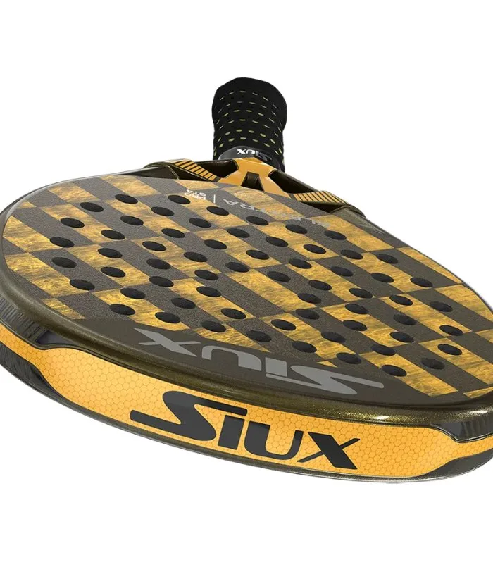 siux electra stupa pro st4 2025