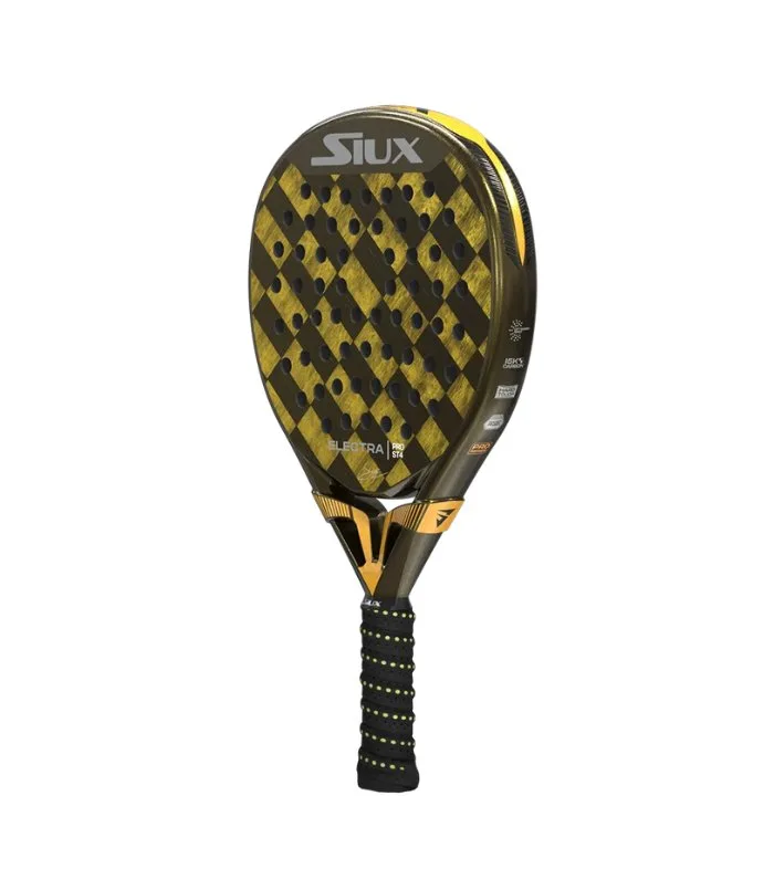 siux electra stupa pro st4 2025