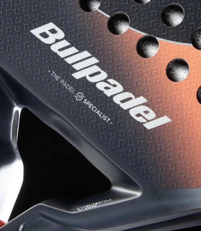 BULLPADEL  ELITE W 2026