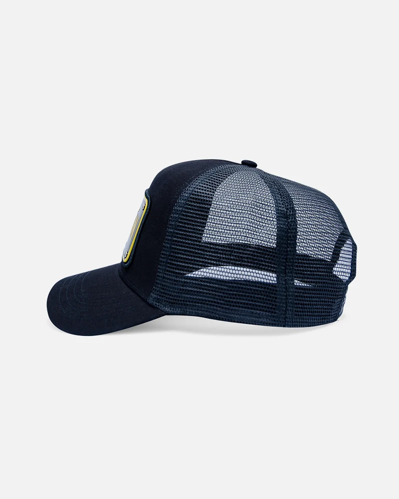 JOHN HATTER El Patron Black