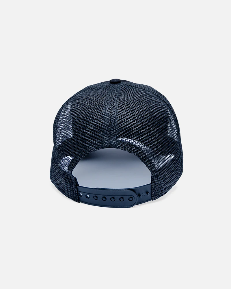 JOHN HATTER El Patron Black