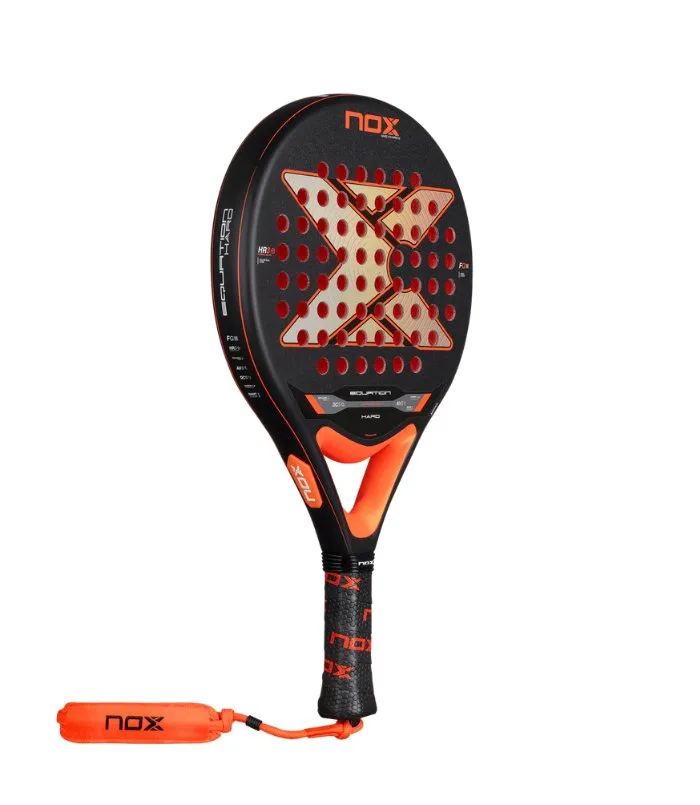 NOX EQUATION HARD ADVANCE 2026
