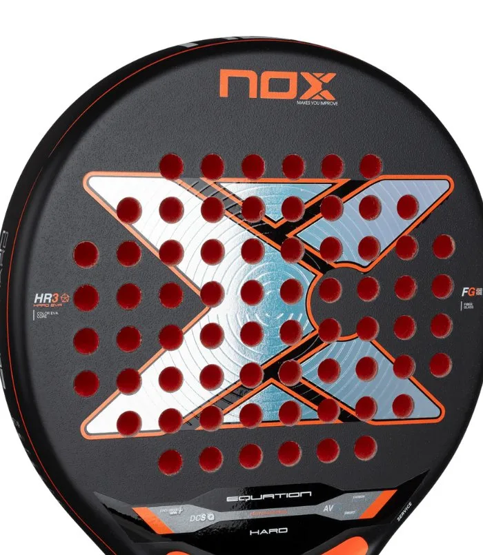 NOX EQUATION HARD ADVANCE 2026