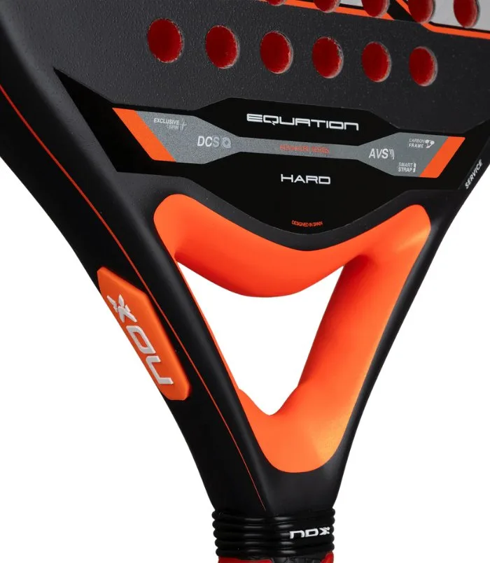 NOX EQUATION HARD ADVANCE 2026