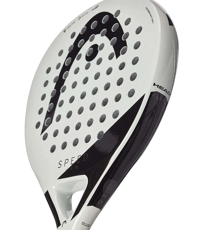 HEAD Evo Speed 2025
