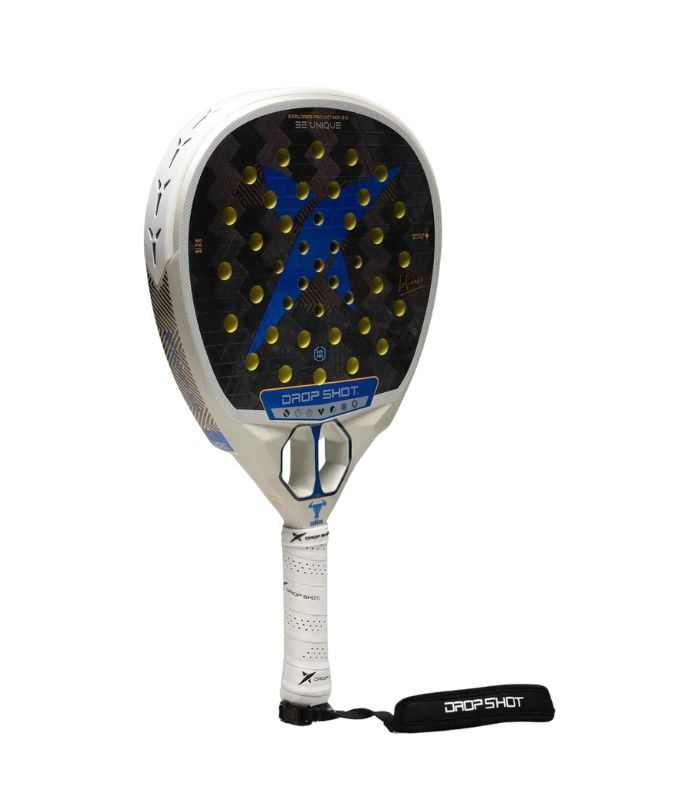 DROP SHOT PALA EXPLORER PRO ATTACK 2.0