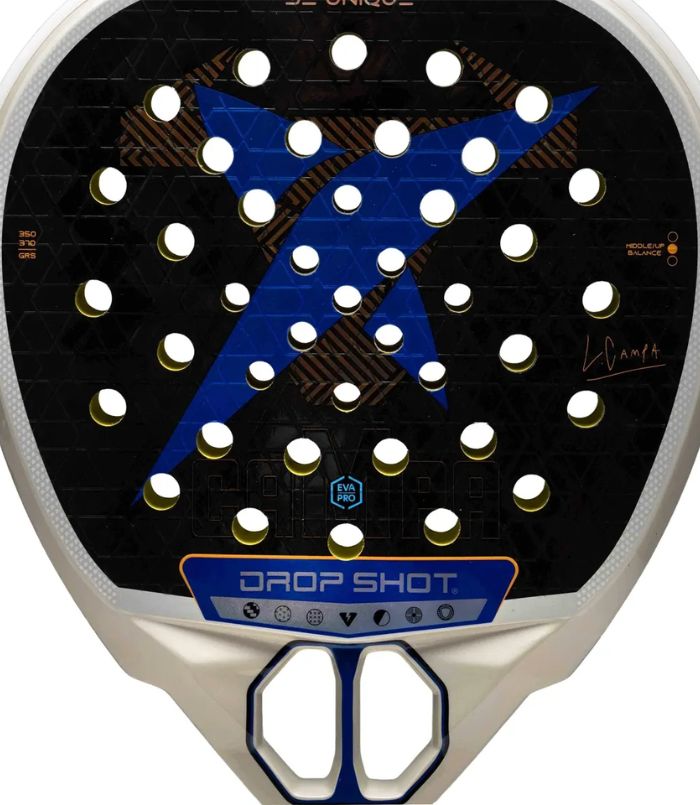 DROP SHOT PALA EXPLORER PRO ATTACK 2.0