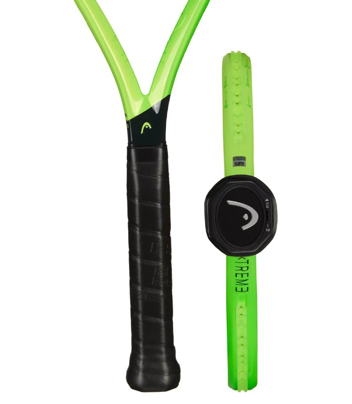 HEAD EXTREME MP UL 2026
