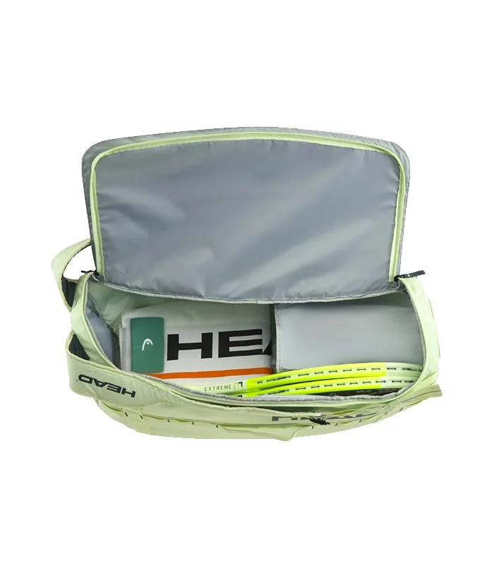 HEAD PRO DUFFLE BAG M LLAN