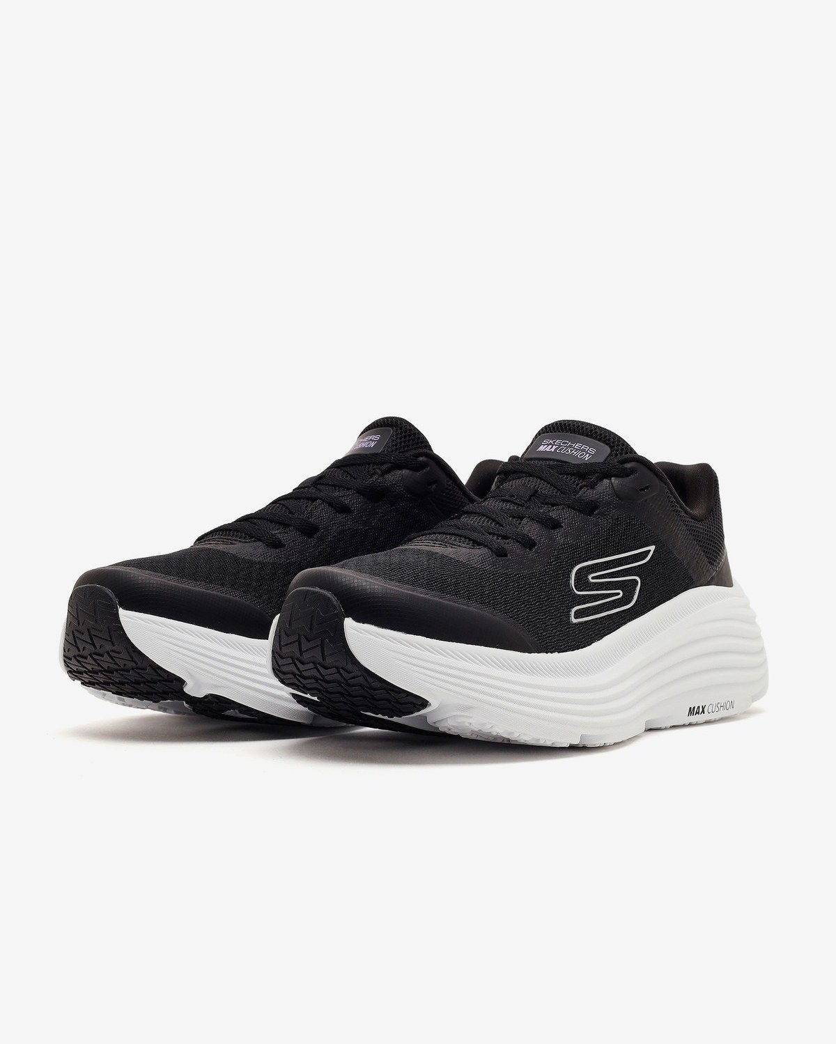 SKECHERS MAX CUSHIONING ENDEAVOUR