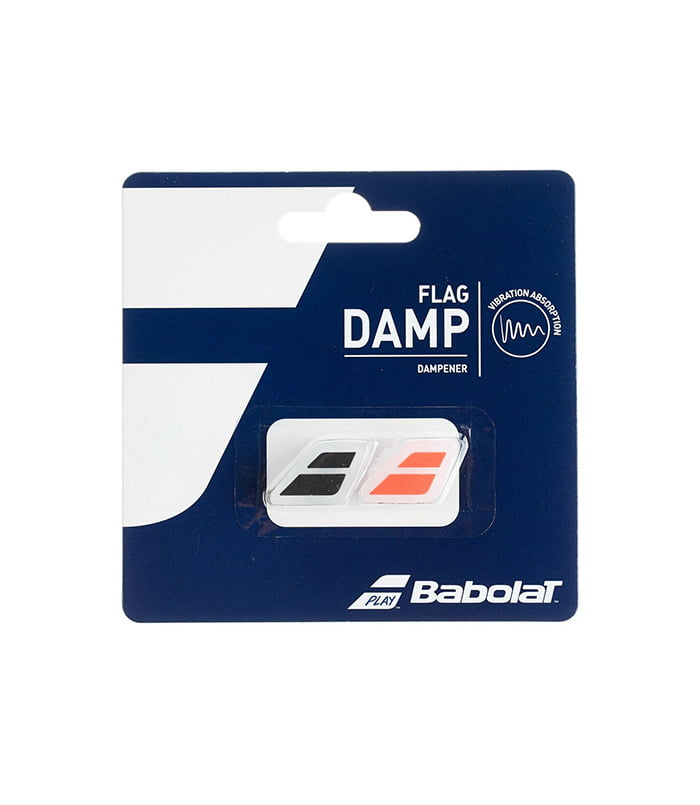 BABOLAT  FLAG DAMP