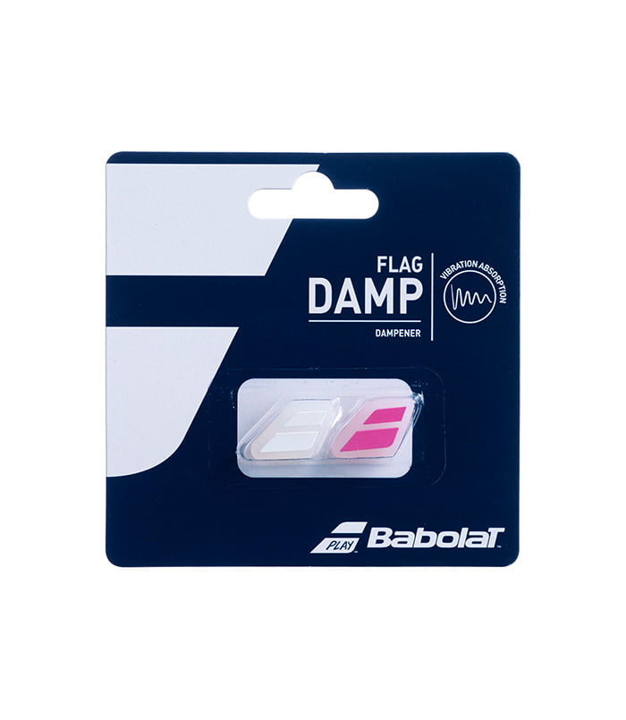 BABOLAT  FLAG DAMP