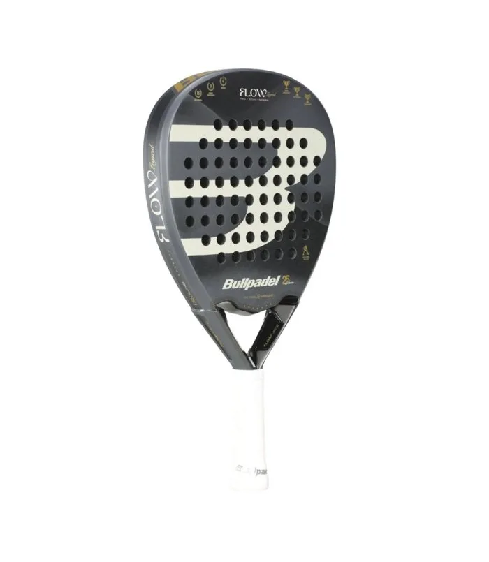 BULLPADEL FLOW LEGEND 2026