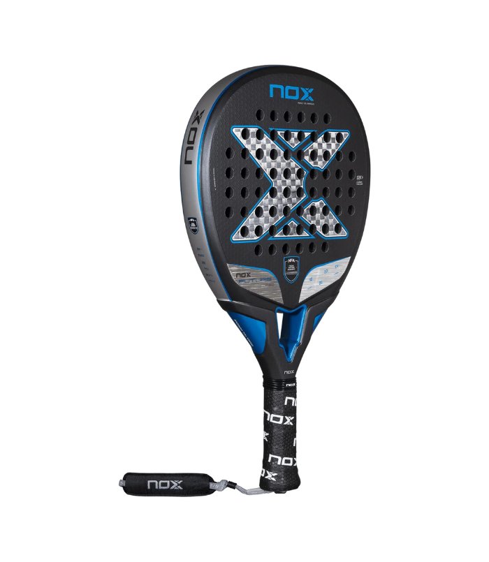 NOX FUTTURE HYBRID 12K ALLUM 2025