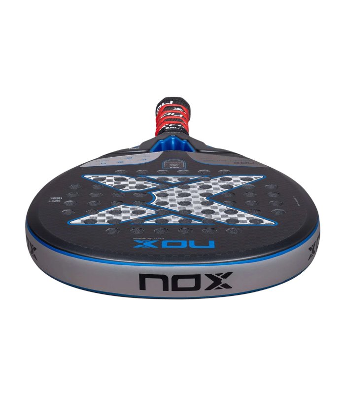 NOX FUTTURE HYBRID 12K ALLUM 2025