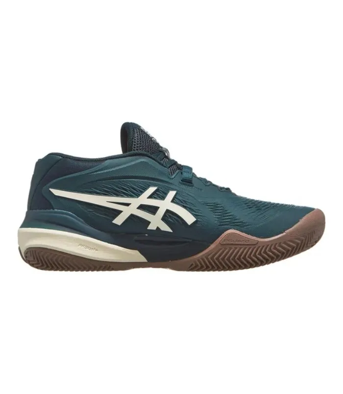 ASICS GEL RESOLUTION X