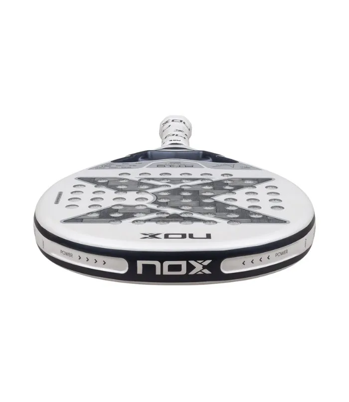 NOX AT10 GENIUS 12K ALUM EXTREME LITE 2026
