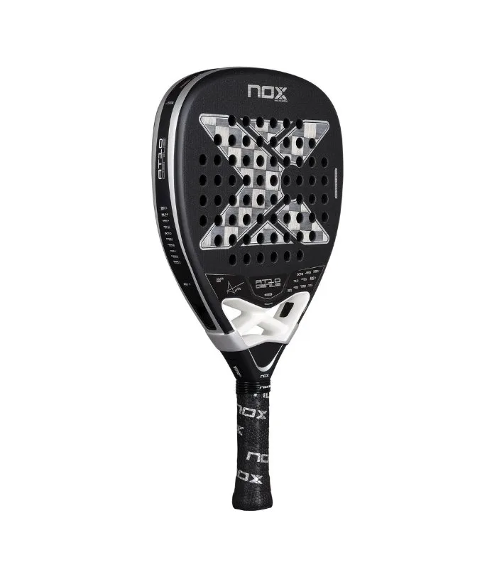 NOX  AT10 GENIUS ATTACK 18K ALUM XTREME BY AGUSTIN TAPIA