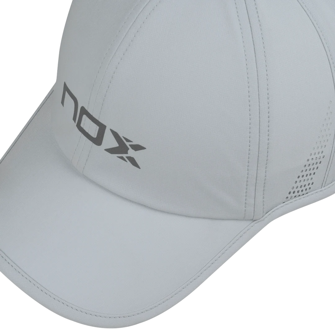 NOX GREY CAP