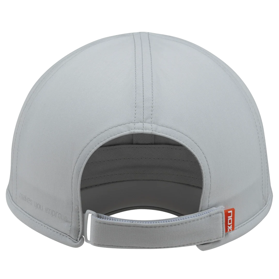 NOX GREY CAP