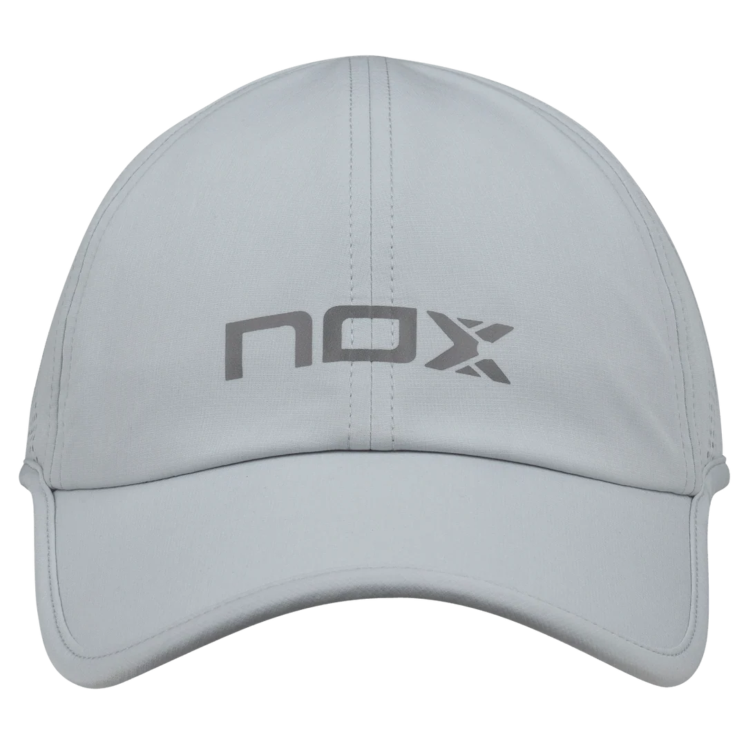 NOX GREY CAP
