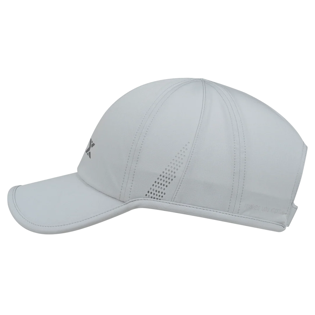 NOX GREY CAP