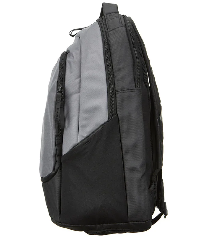 HEAD PRO X BACKPACK 30L BKDG