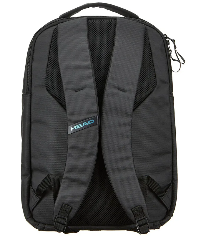 HEAD PRO X BACKPACK 30L BKDG