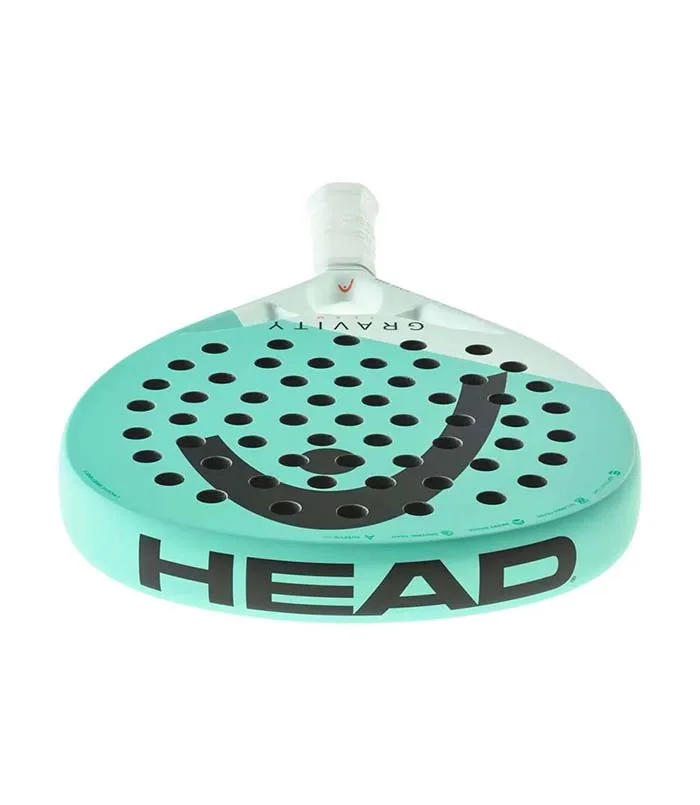 HEAD GRAVITY TEAM 2024