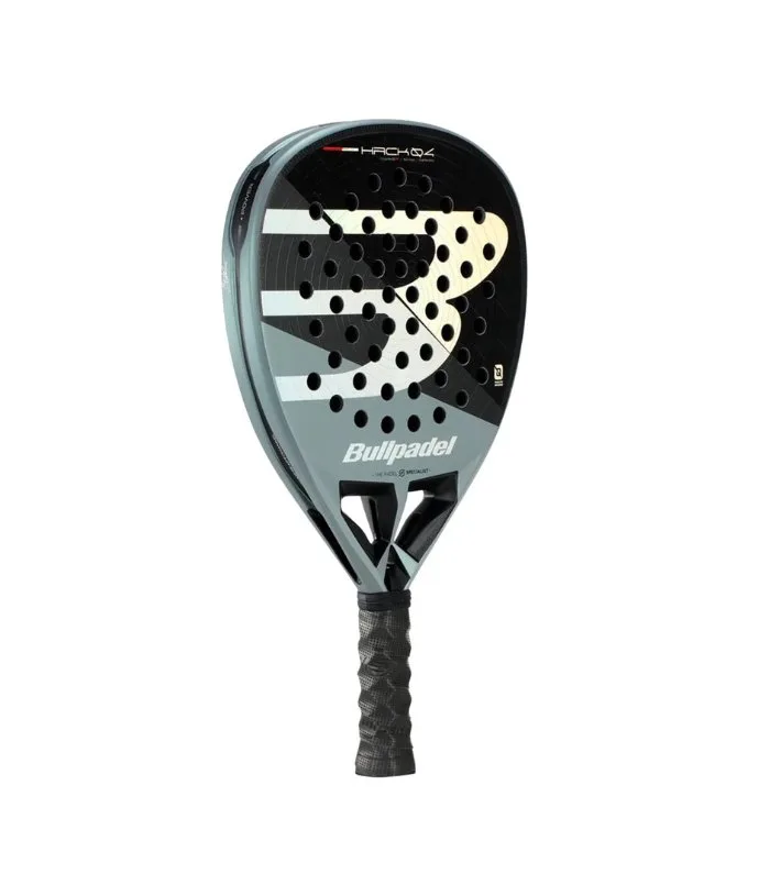 BULLPADEL HACK 04 2026