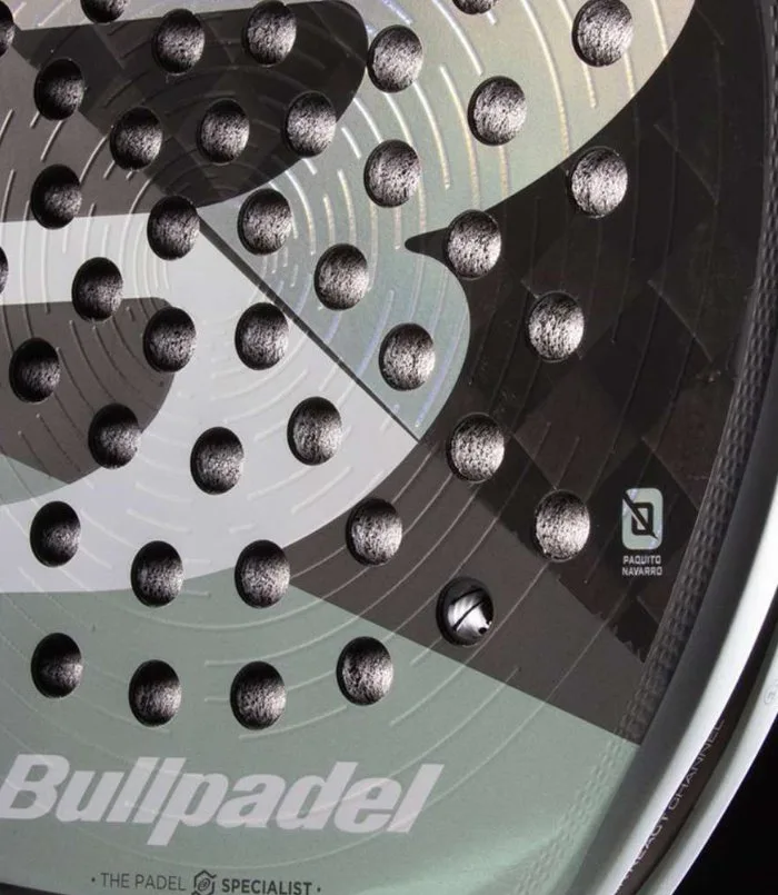 BULLPADEL HACK 04 2026