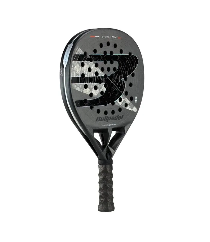BULLPADEL HACK 04 HYBRID 25