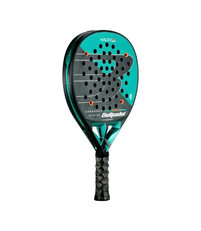 BULLPADEL HACK HYBRID 04 25