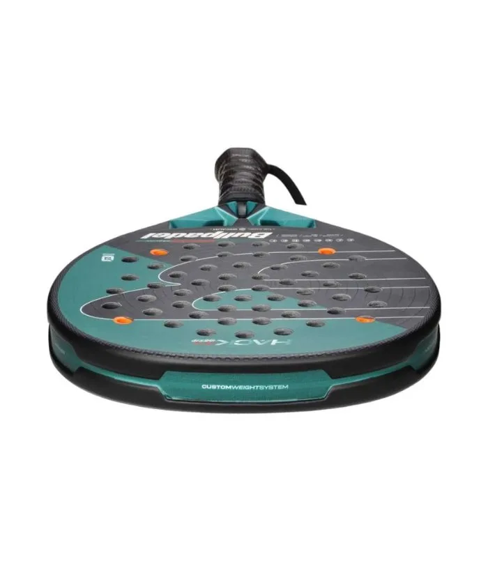 BULLPADEL HACK HYBRID 04 25