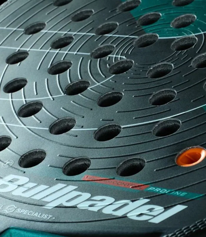 BULLPADEL HACK HYBRID 04 25