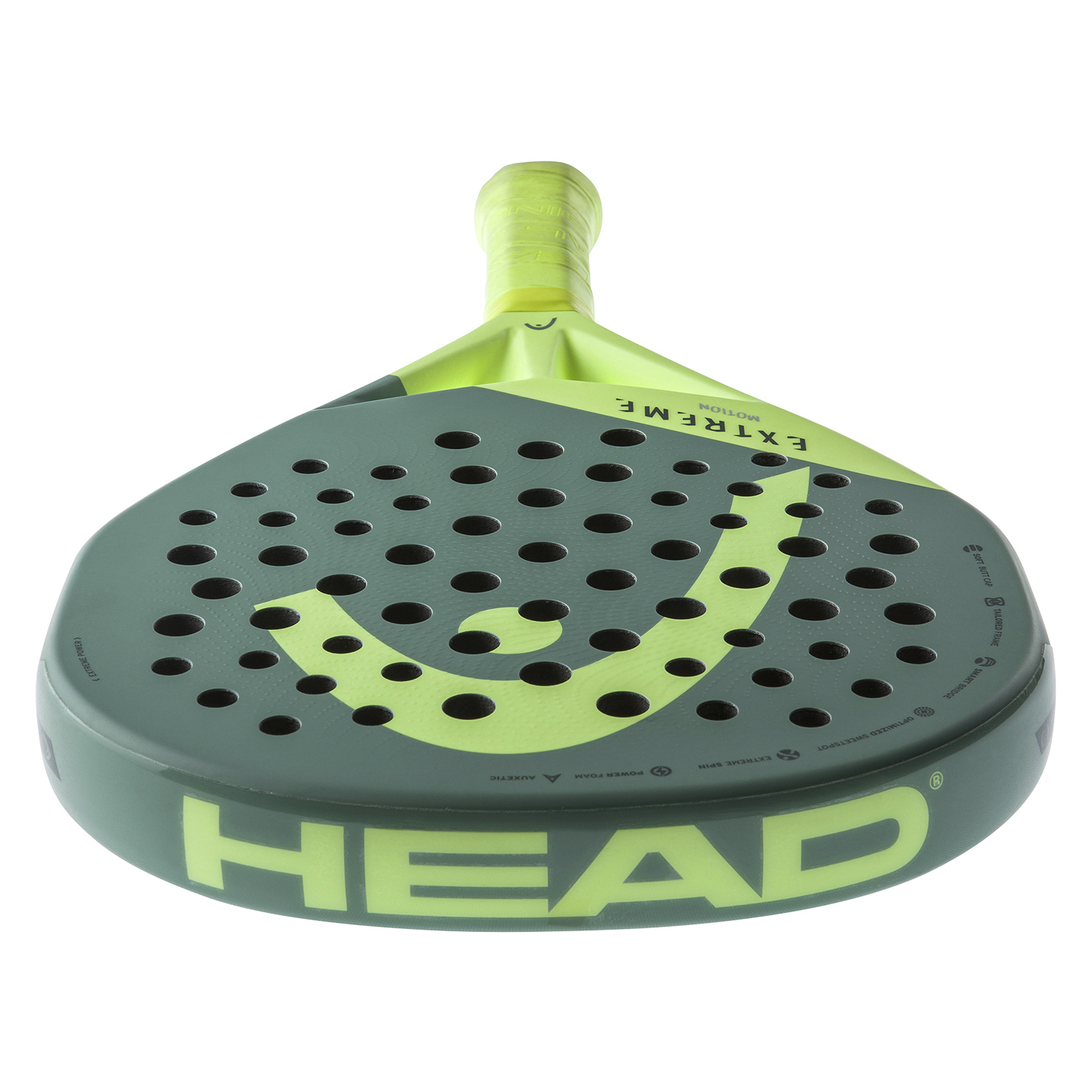 HEAD EXTREME MOTION PADEL
