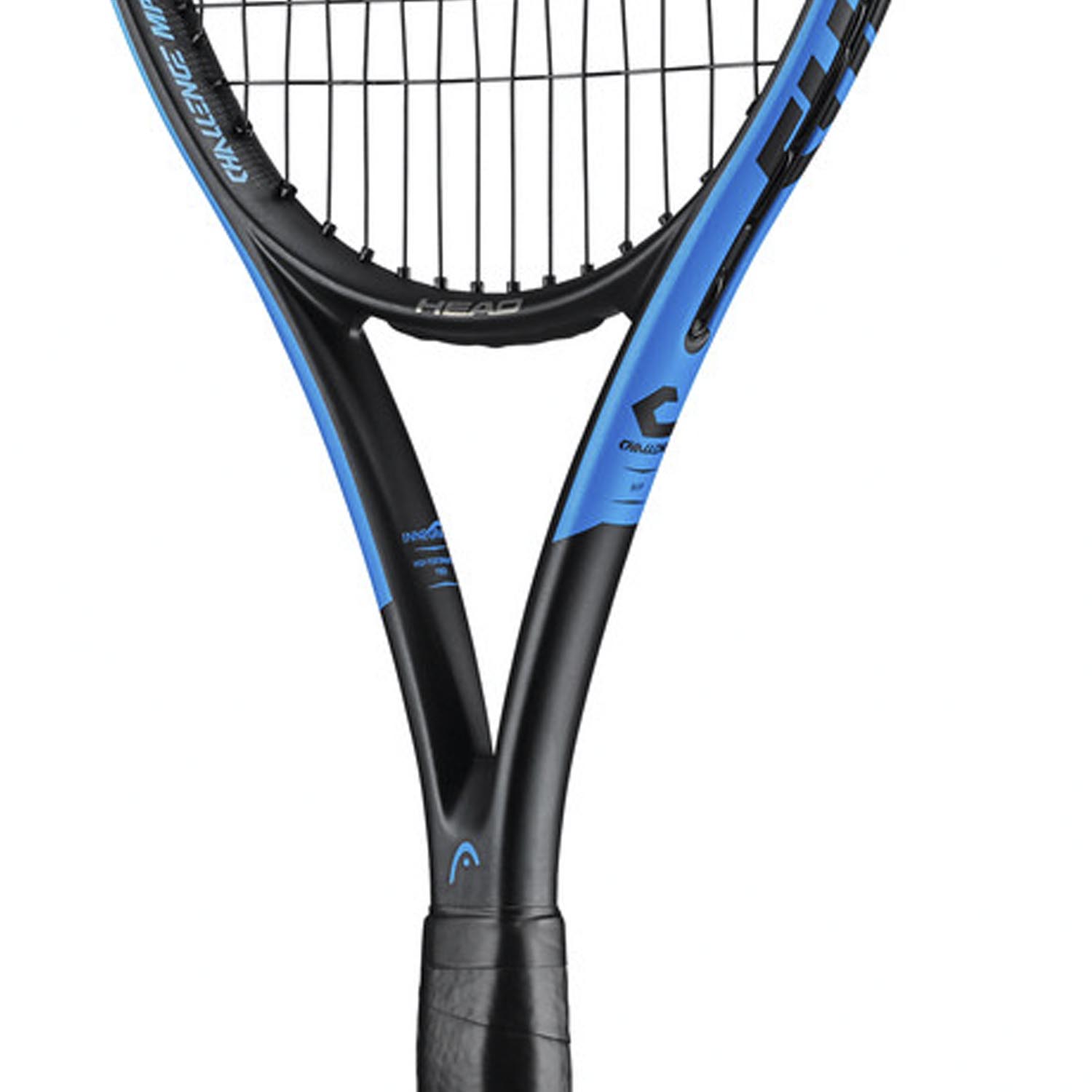 HEAD IG Challenge MP (blue)