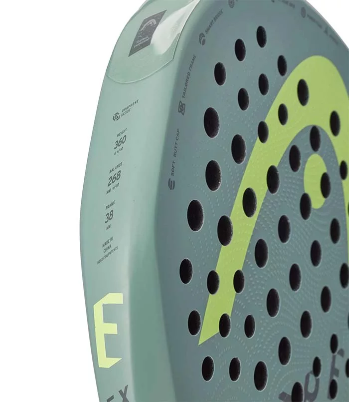 HEAD EXTREME MOTION PADEL 2023