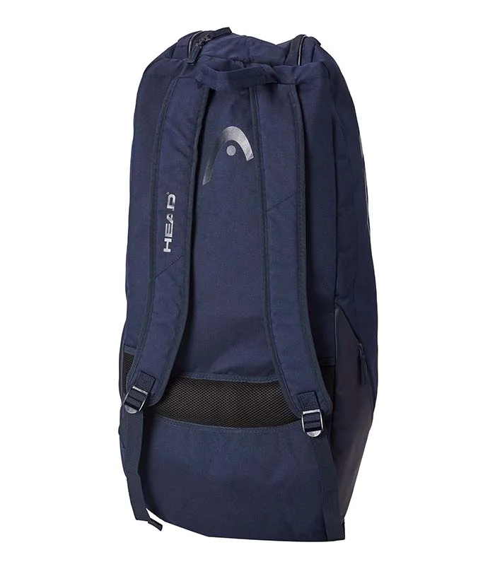HEAD PRO RAQUET  BAG L NVNV SMU