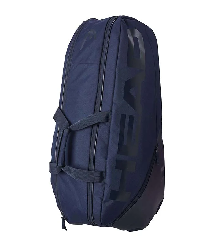HEAD PRO RAQUET  BAG L NVNV SMU