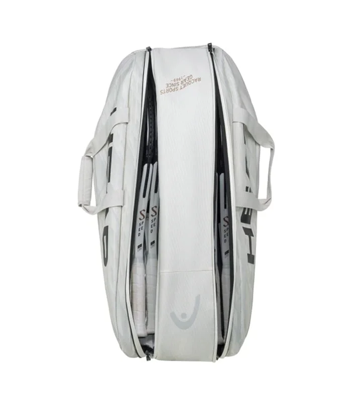 HEAD PRO X RACQUET BAG XL YUBK