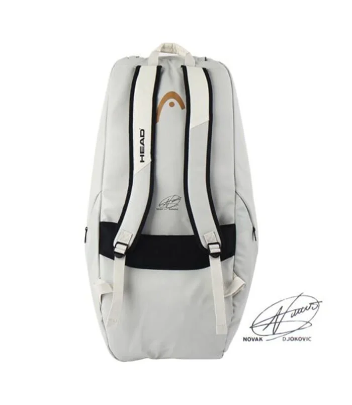HEAD PRO X RACQUET BAG XL YUBK