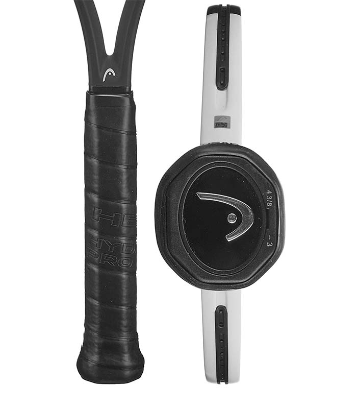 HEAD Speed MP L 2024