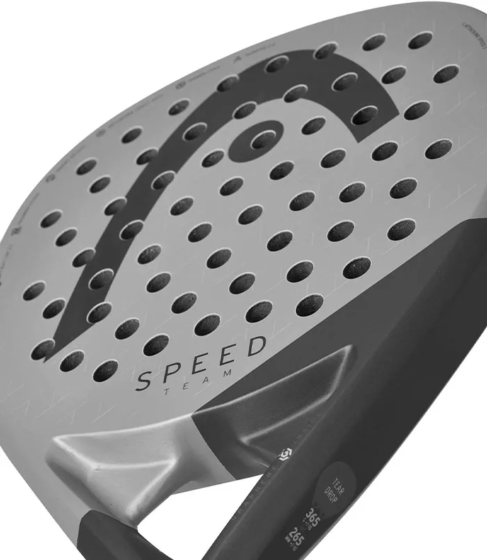 HEAD Speed Team 2025