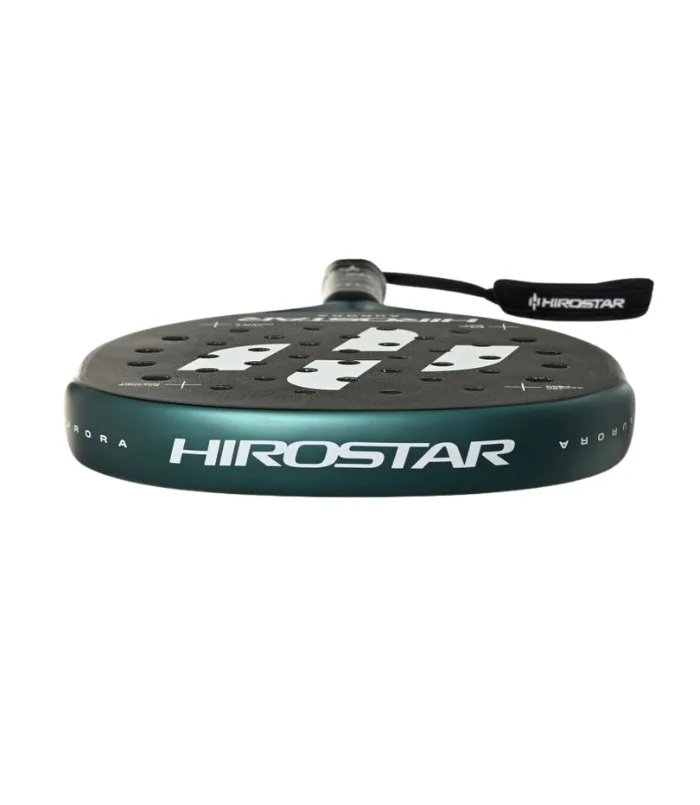 HIROSTAR AURORA