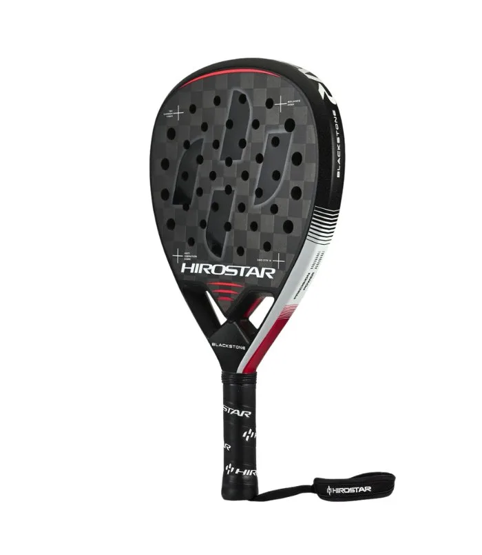 HIROSTAR BLACKSTONE