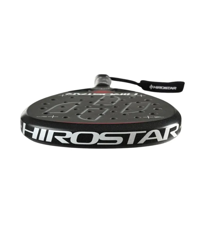 HIROSTAR BLACKSTONE