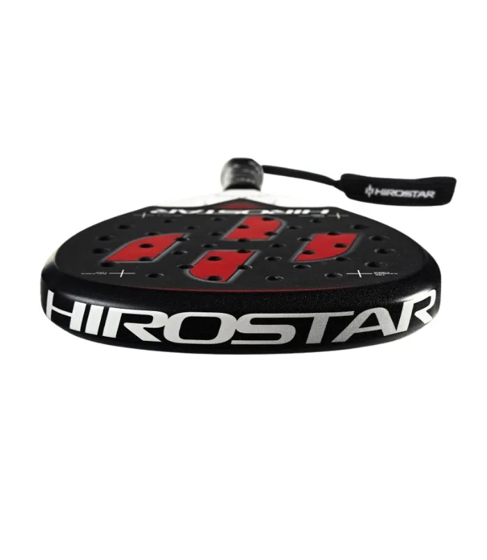 HIROSTAR REDSTONE