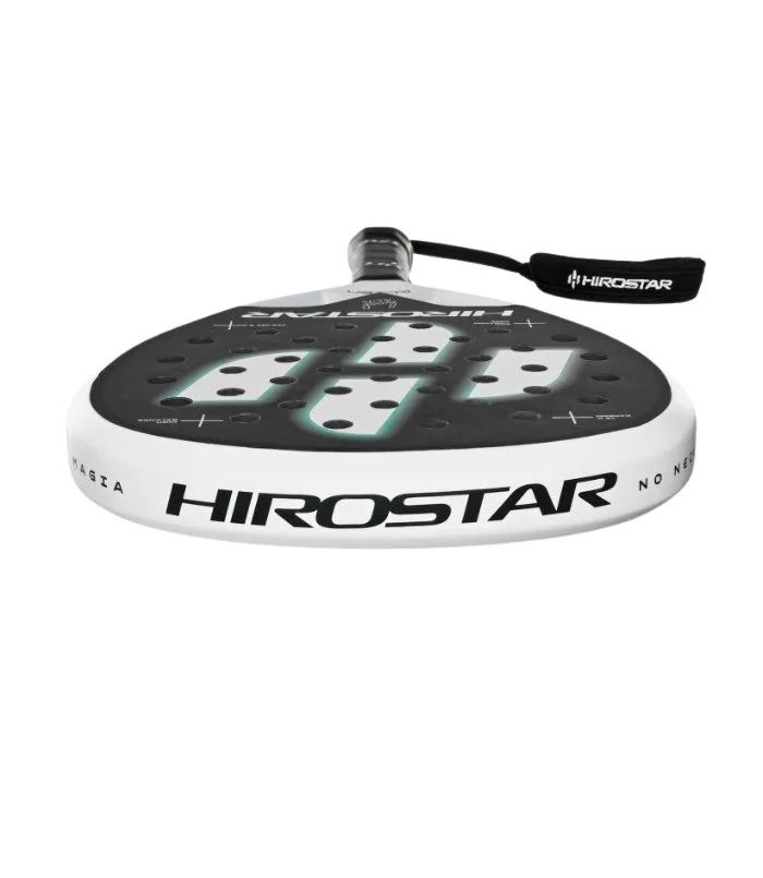 HIROSTAR ALIEN