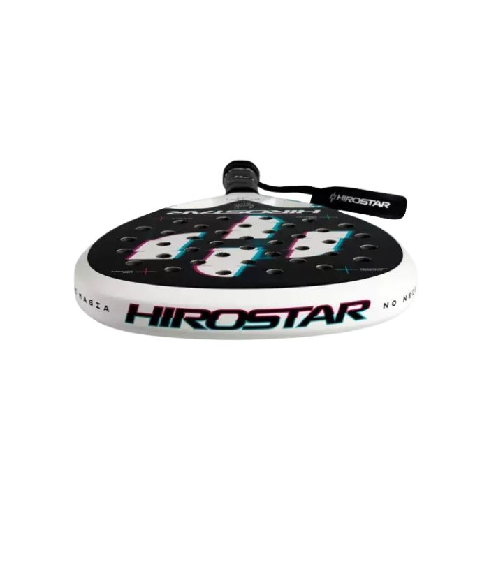 HIROSTAR ALIEN JR